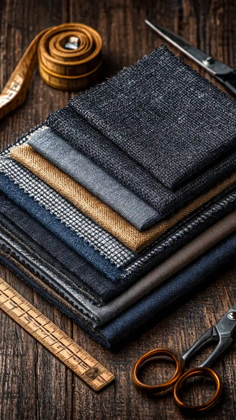 Sustainable Fashion: A Complete Beginner’s Guide 3 Common Sustainable Fashion Materials