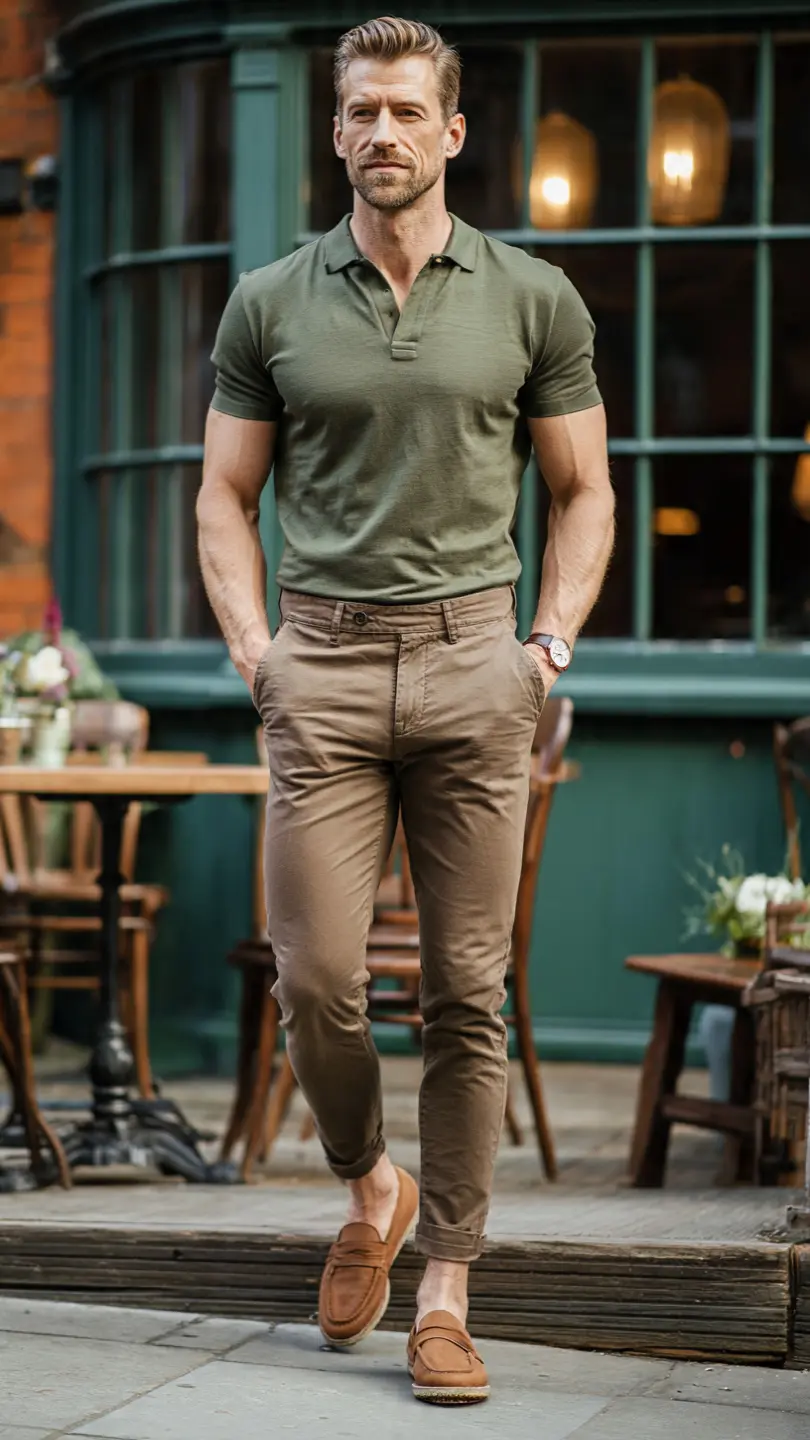 Which Men’s Summer Shoes Make You Look Instantly More Stylish? 8 Driving Shoes — Understated and Dangerously Versatile