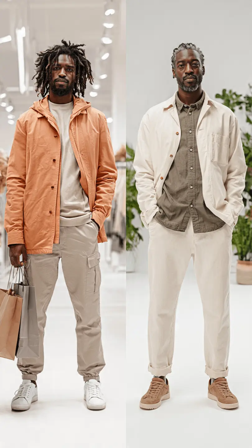 Fast Fashion vs Sustainable Fashion: What You Need to Know 6 Fast Fashion vs Sustainable Fashion Which Is Better
