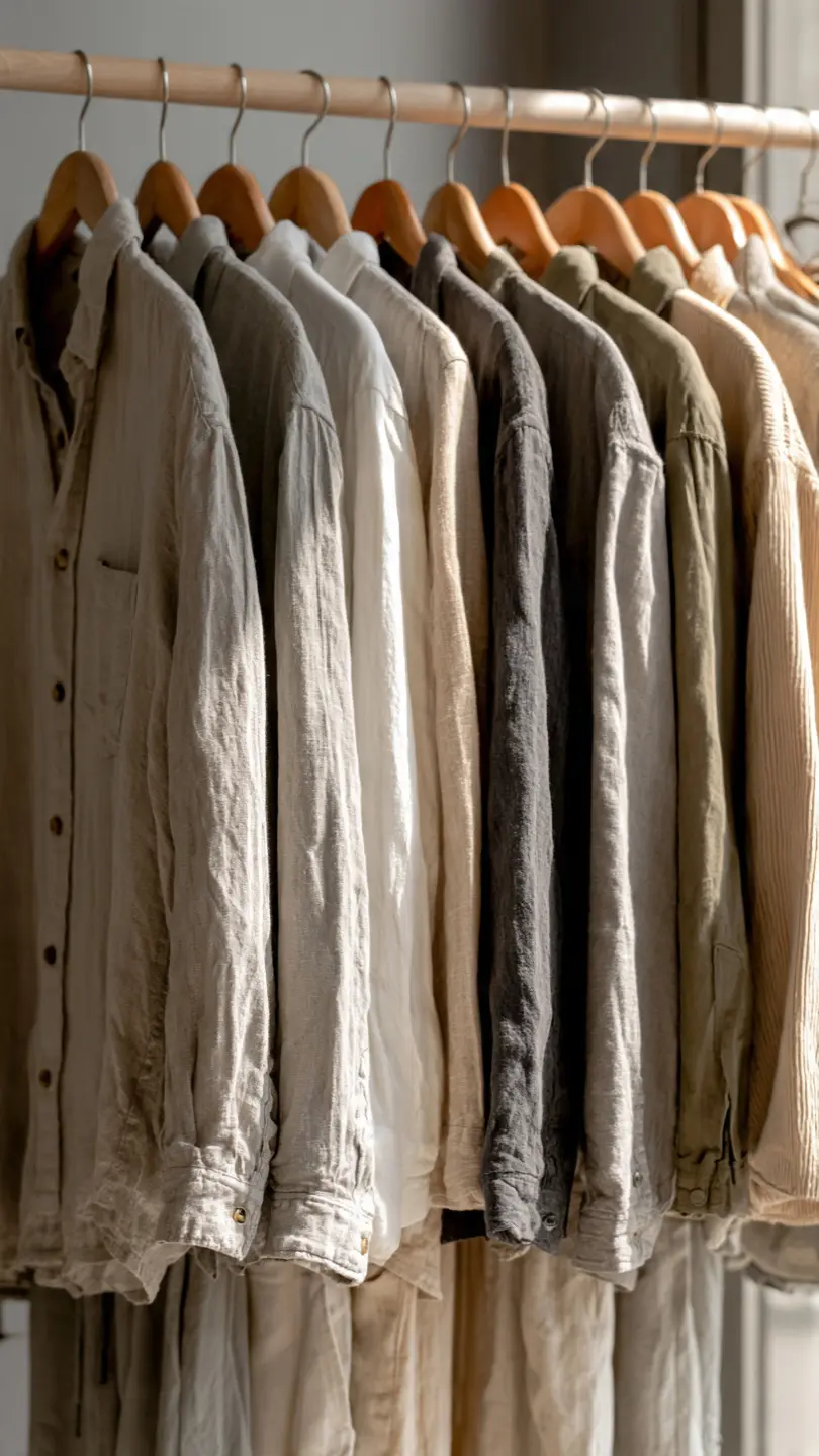 Fast Fashion vs Sustainable Fashion: What You Need to Know 5 How to Build a More Sustainable Wardrobe