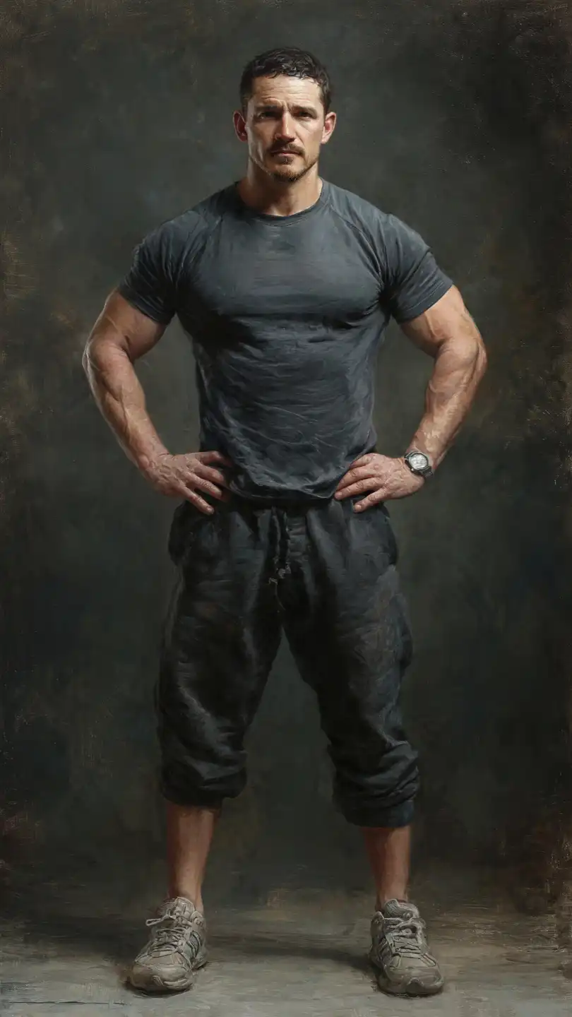 Dressing for Your Body Type: The Complete Guide for Men 3 How to Determine Your Body Type