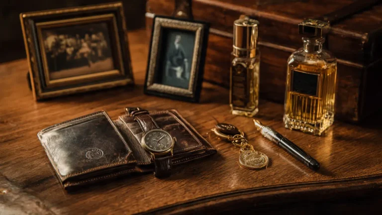 Keepsakes for Men