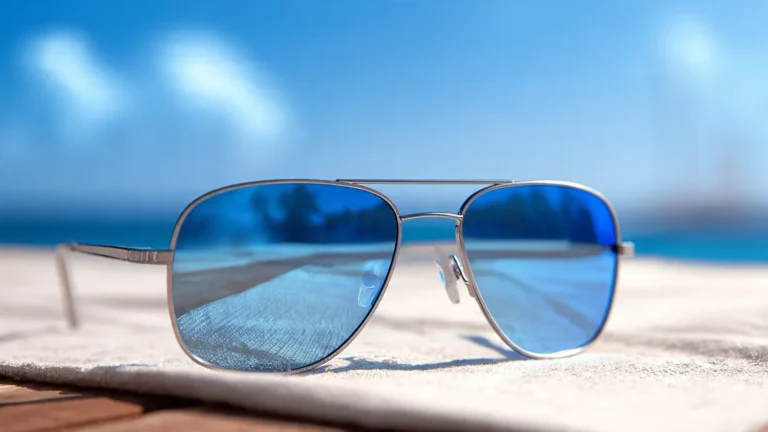 Men Summer Glasses Ideas
