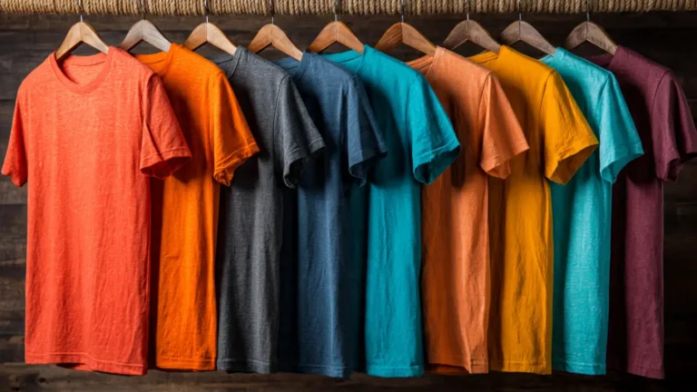 Men's Summer T-Shirts Ideas
