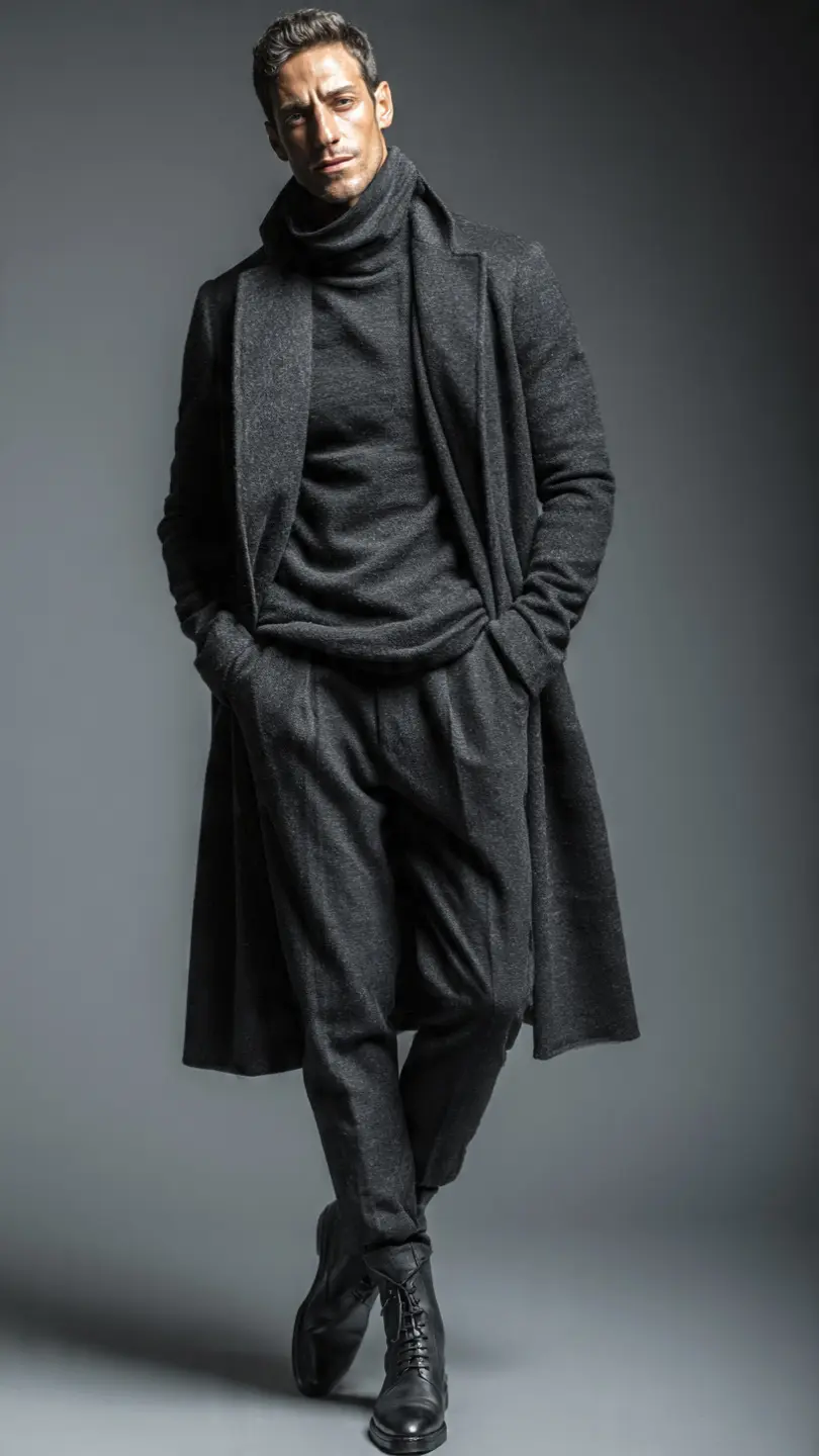 How to Match Colors in Your Outfits Like a Pro 4 Monochromatic Color Combinations
