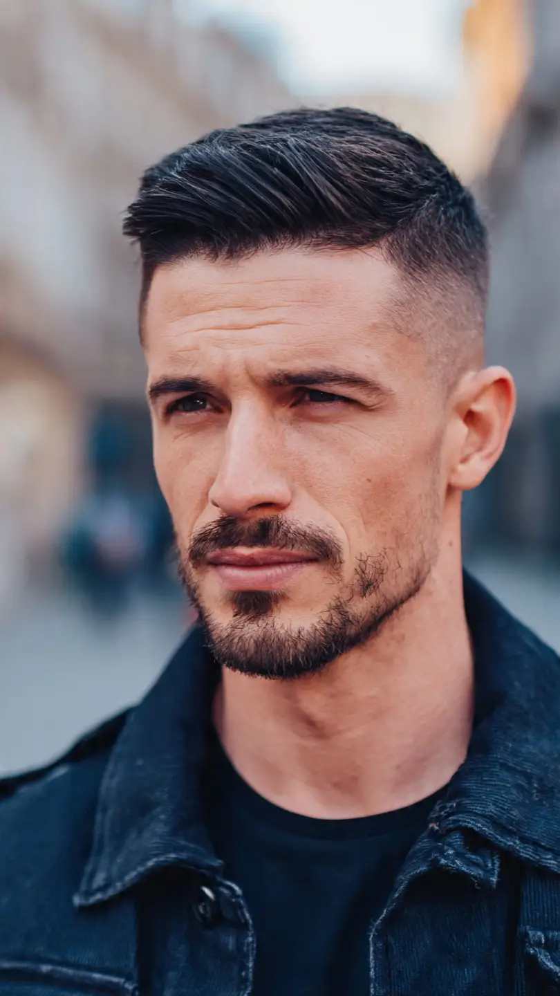 Men's Summer Hairstyles: 12 Styles That Actually Hold Up When It Matters 14 Sleek Low Taper
