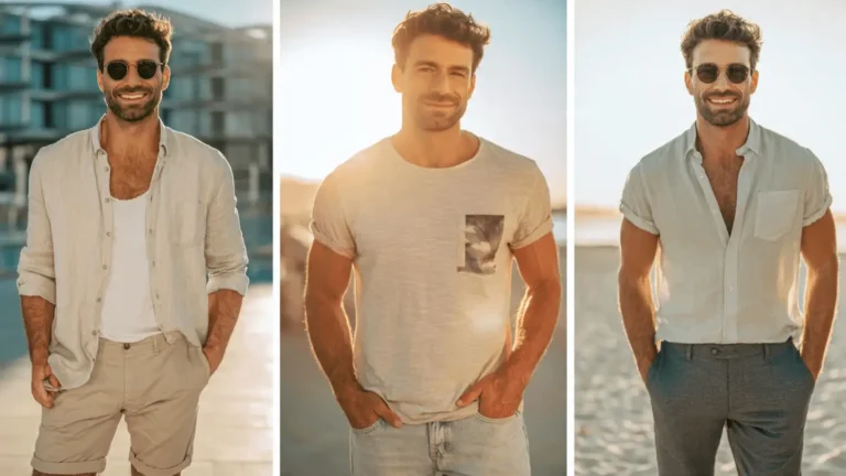 Summer Casual Outfits Ideas