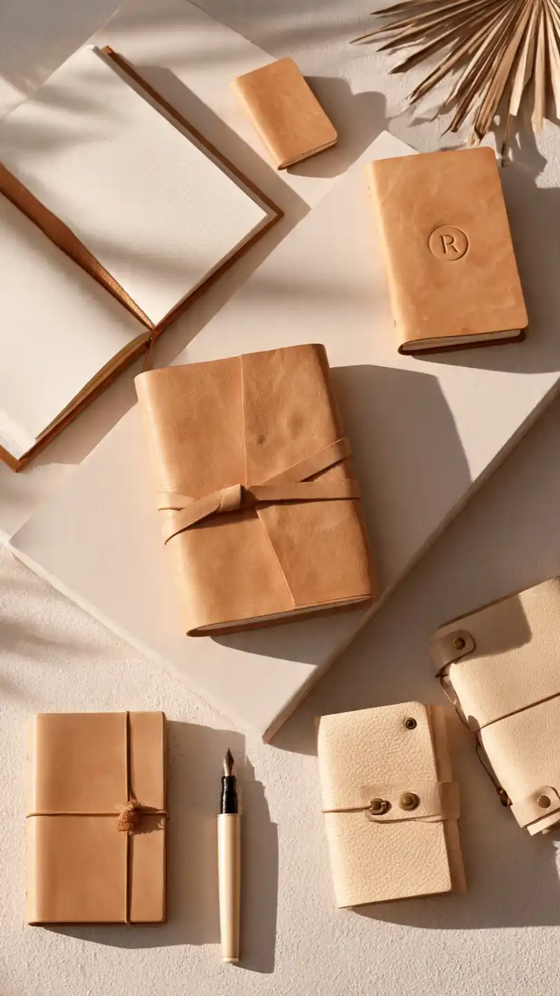 Can a Simple Keepsakes for Men Become His Most Treasured Possession? 9 The Leather Journal