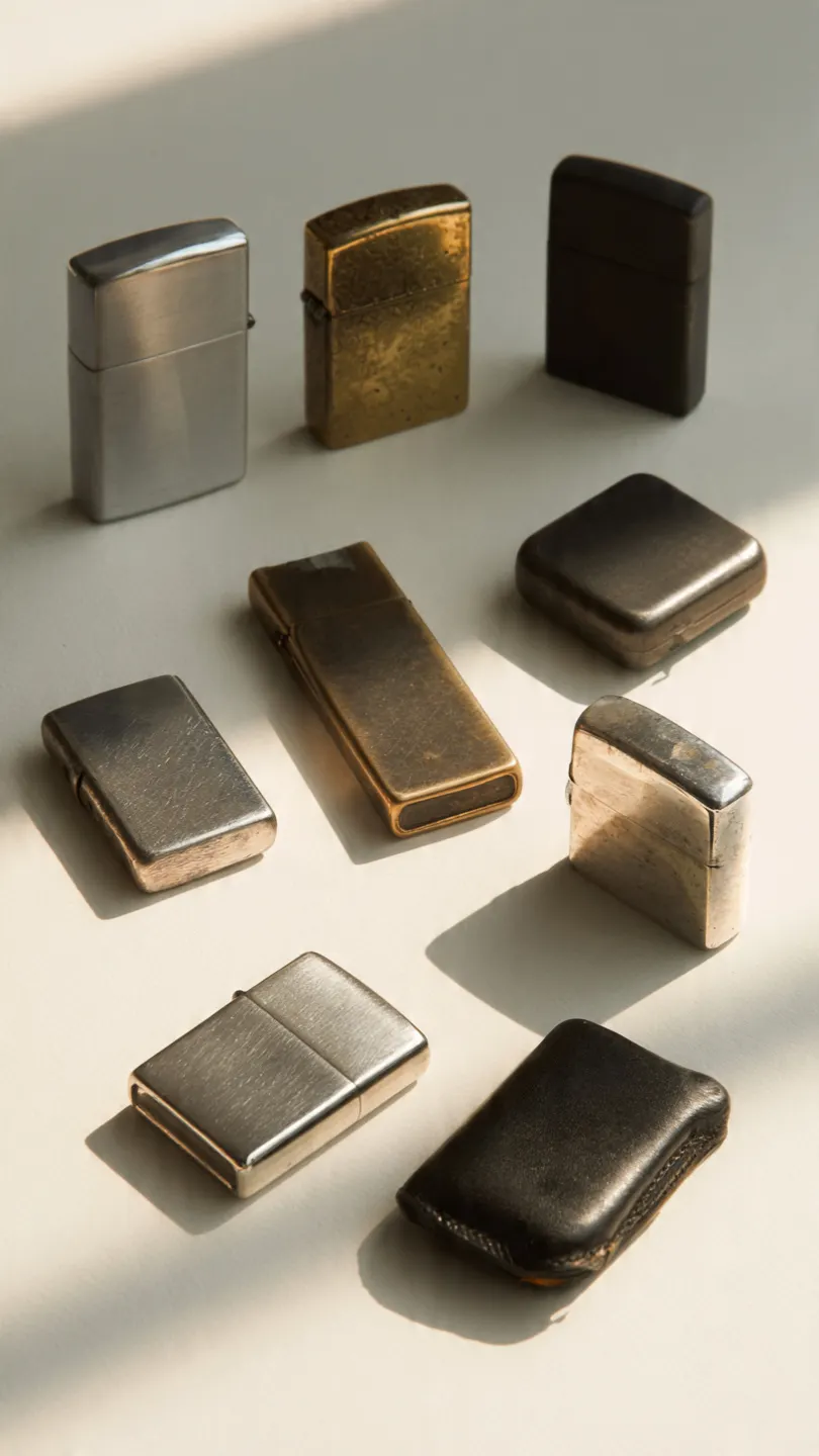 Can a Simple Keepsakes for Men Become His Most Treasured Possession? 14 The Lighter