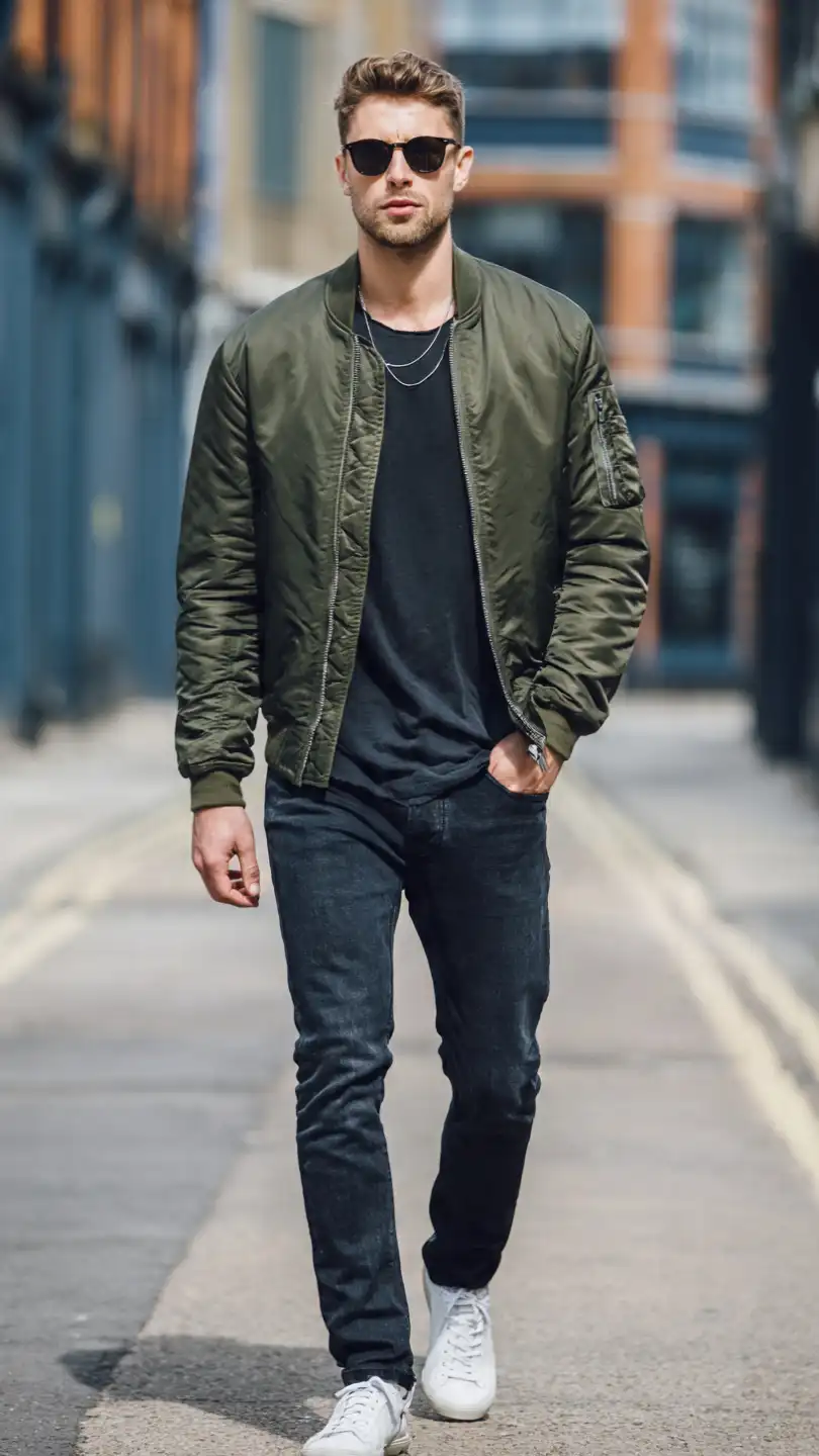 London Outfits for a Stylish Trip to the City 4 The Shoreditch Weekend — East London Without the Try Hard
