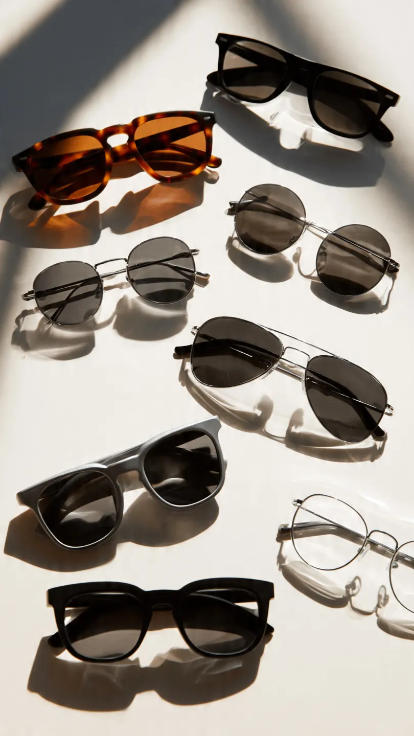 Can a Simple Keepsakes for Men Become His Most Treasured Possession? 15 The Sunglasses