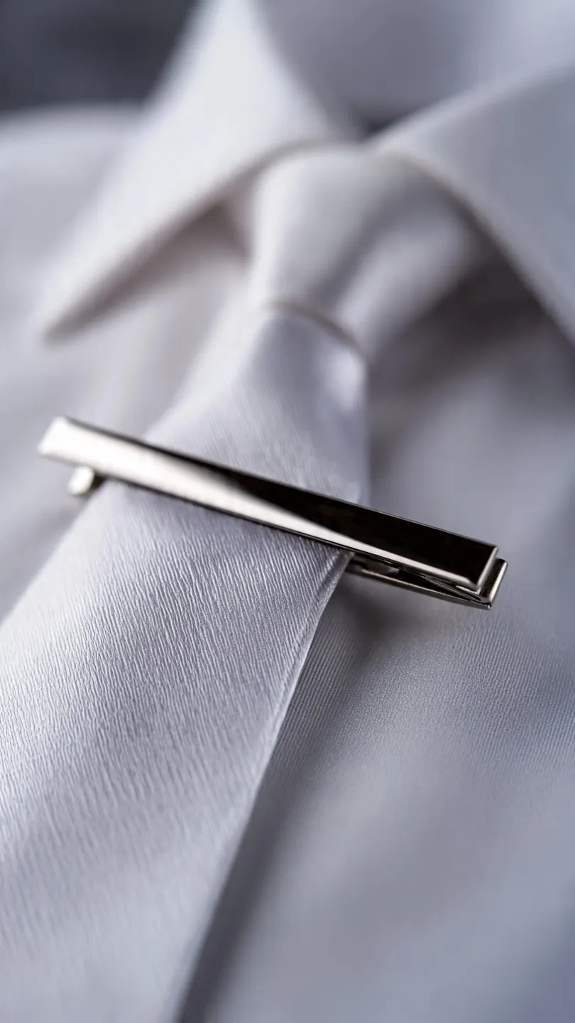 Can a Simple Keepsakes for Men Become His Most Treasured Possession? 11 The Tie Bar