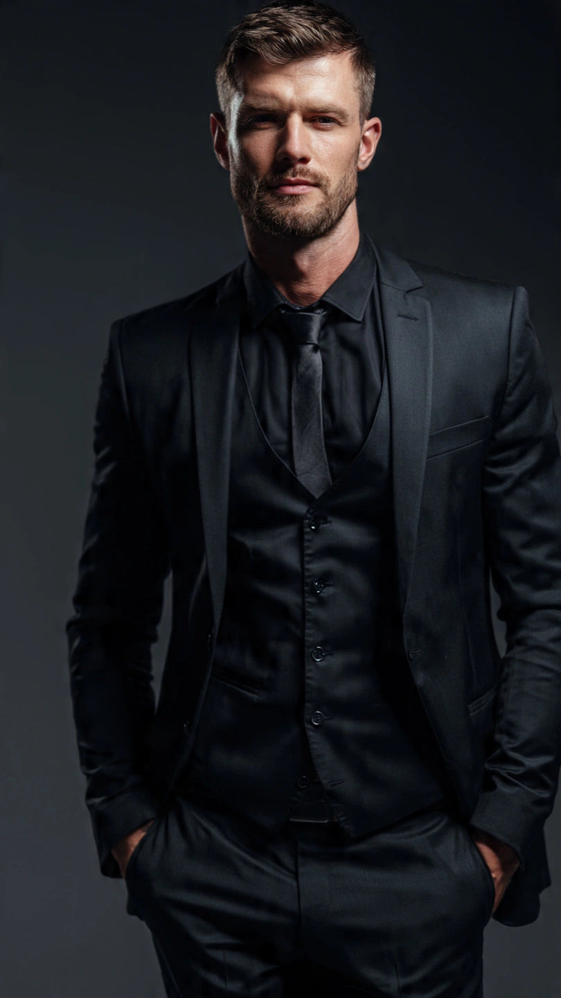 How to Maintain a Clean and Polished Appearance Daily 2 Wear Clean and Well-Fitting Clothing