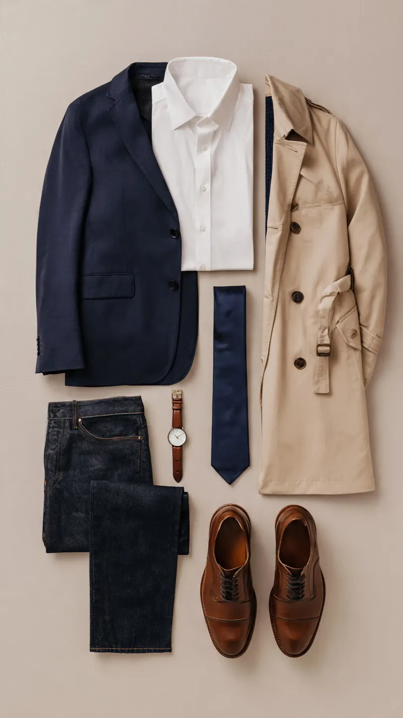 Timeless Fashion Pieces That Never Go Out of Style 2 Why Timeless Fashion Matters