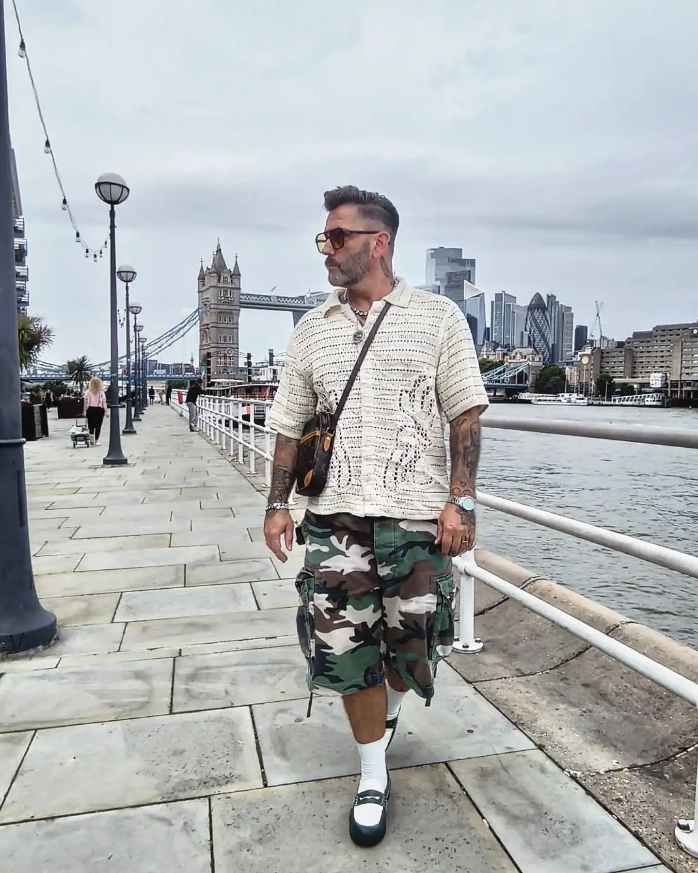 21 England Outfits That Feel Chic, Classic & Effortless 6 thekretorzs 1786370692