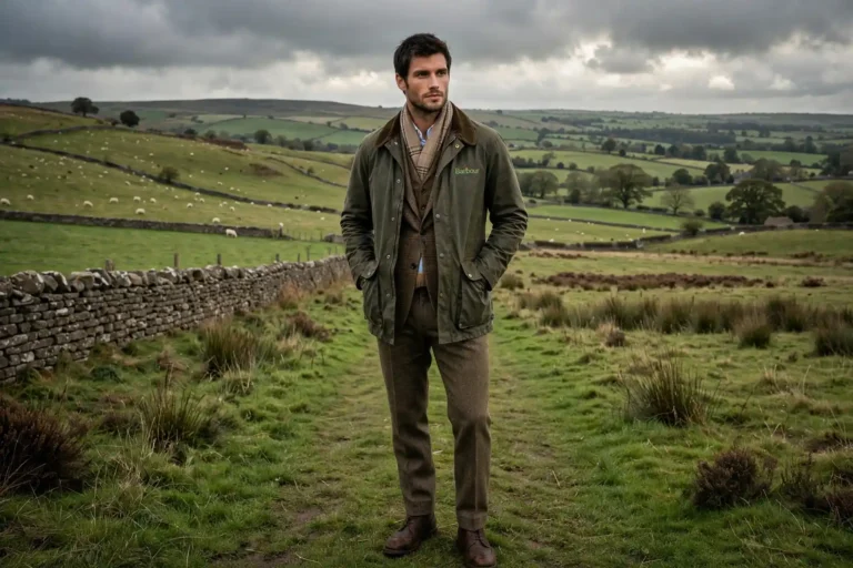 British Outfits Ideas