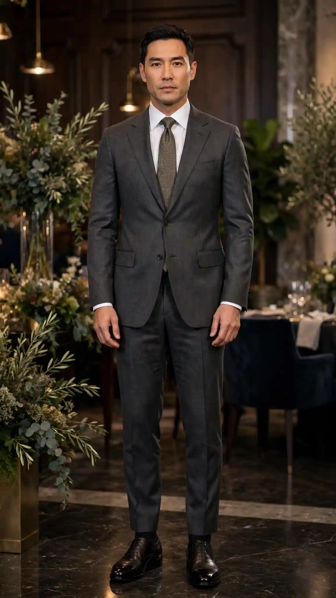 13 Autumn Shoes for Men That Elevate Every Outfit 12 Cap Toe Oxford