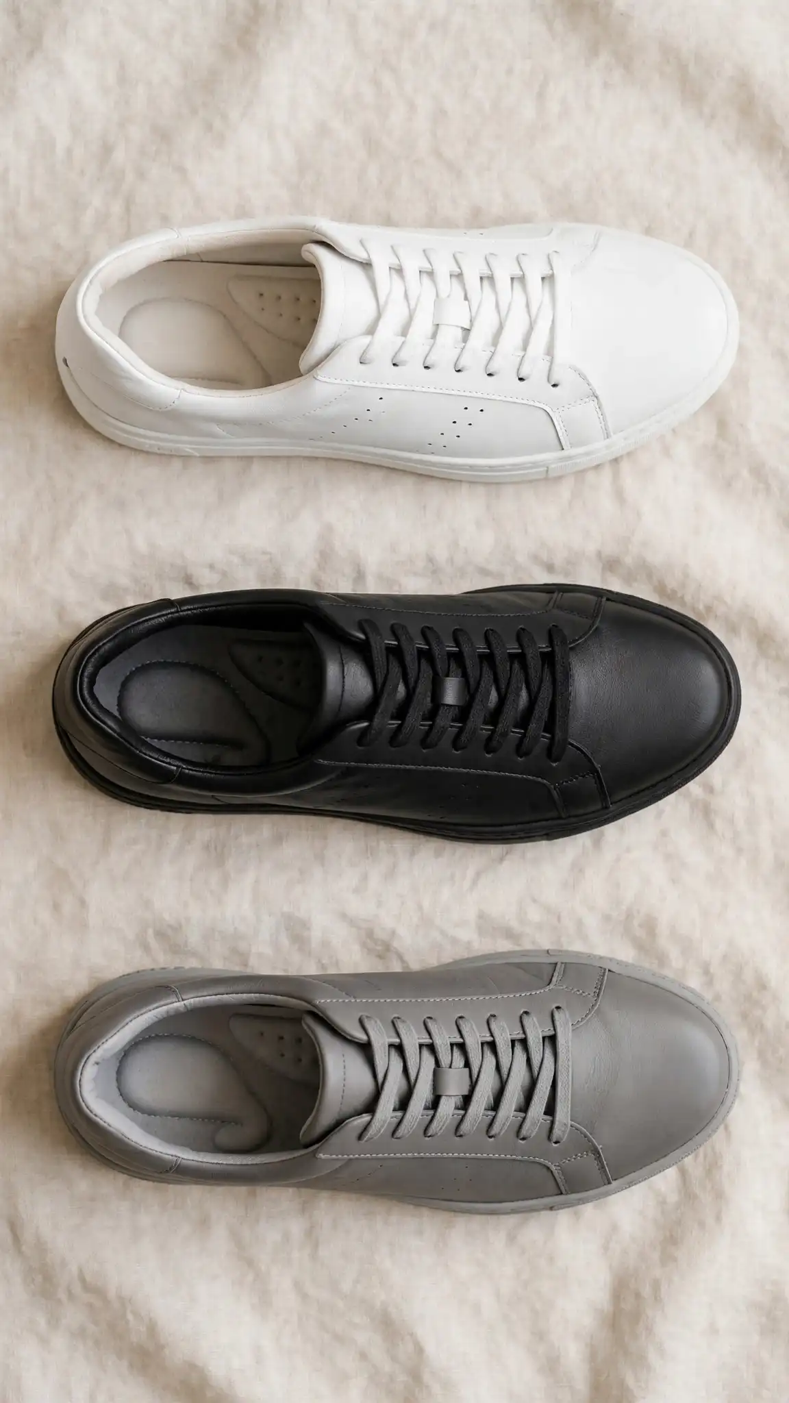 Comfortable Sneakers