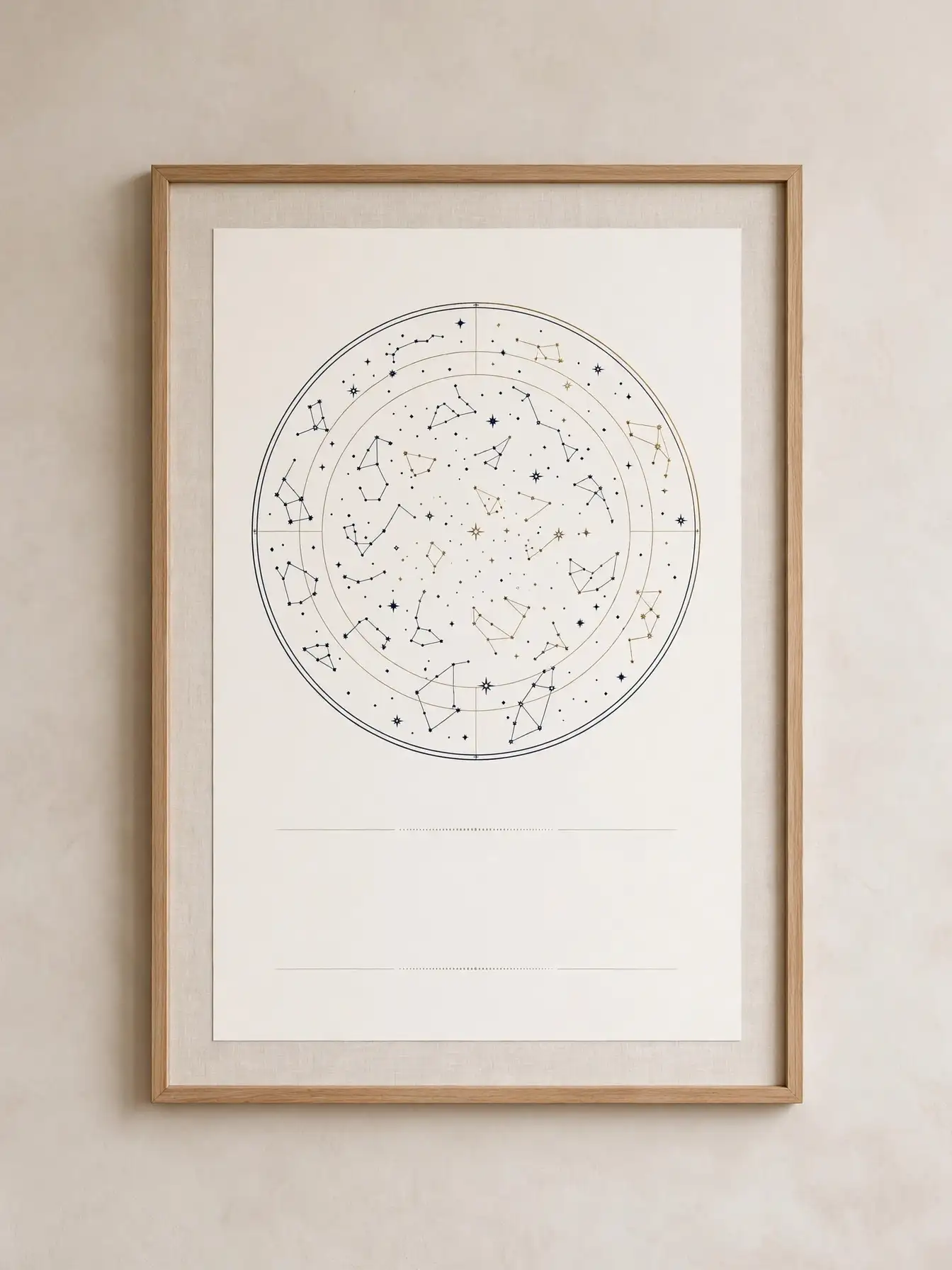 Brother Gift Ideas That He'll Actually Use & Love 13 Custom Star Map Marking a Meaningful Date