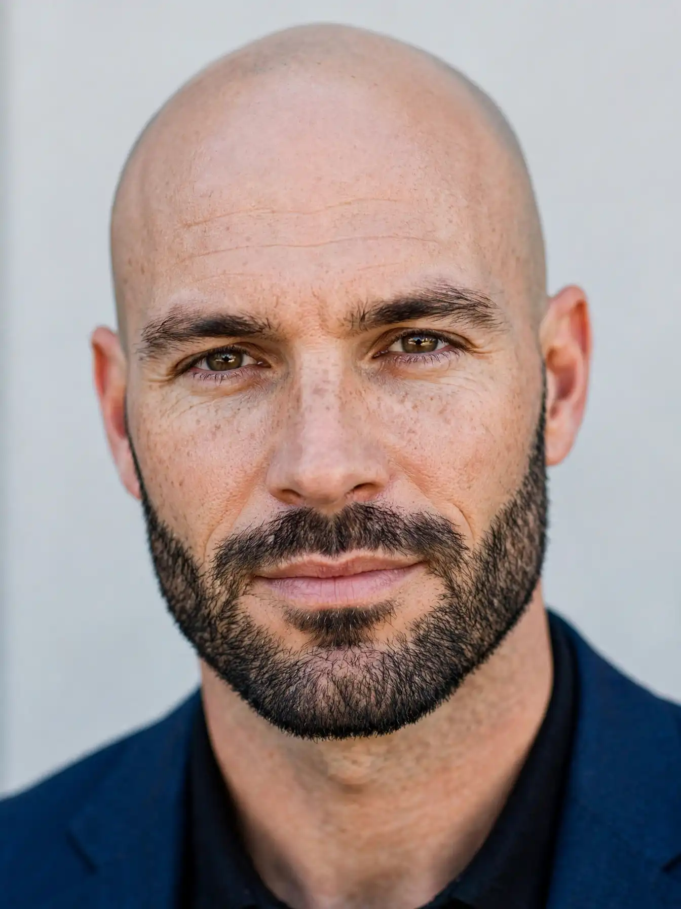 Are Bald Men Attractive? What Research, Style, and Confidence Really Say 4 Does Age Matter