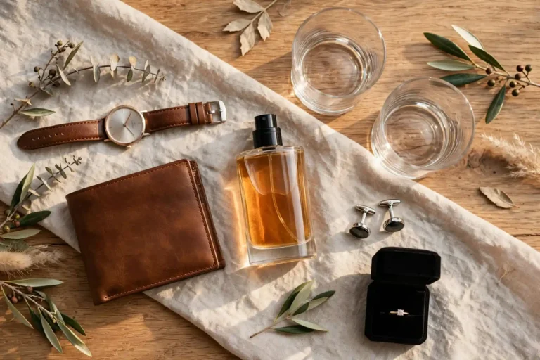 Engagement Gift for Men