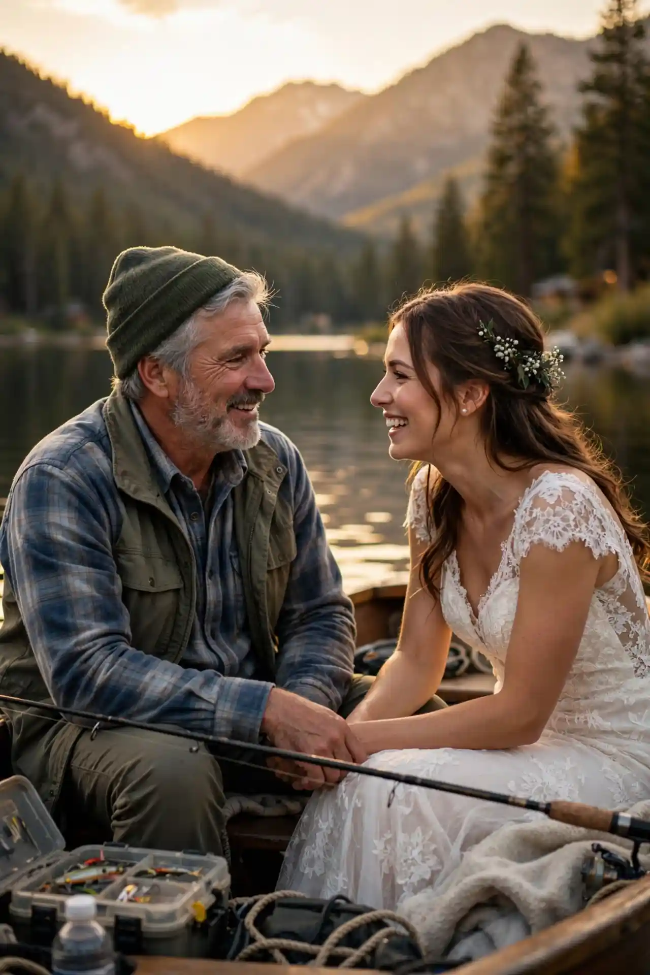 Father of the Bride Gift Ideas He'll Truly Treasure 7 Experience Gift to Create a New Memory Together