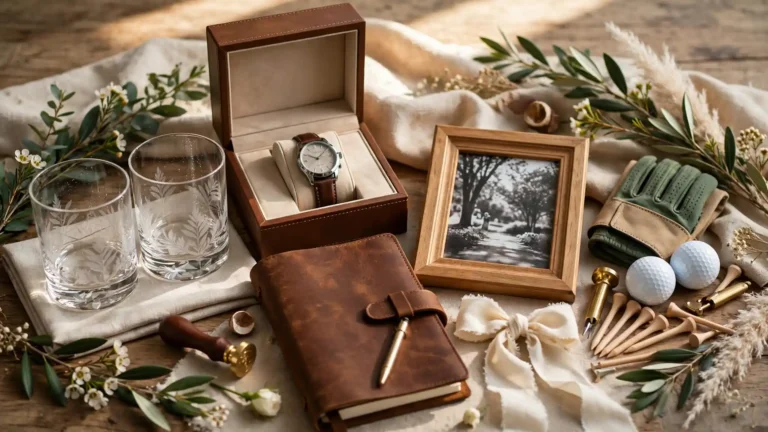 Father in Law Gift Ideas