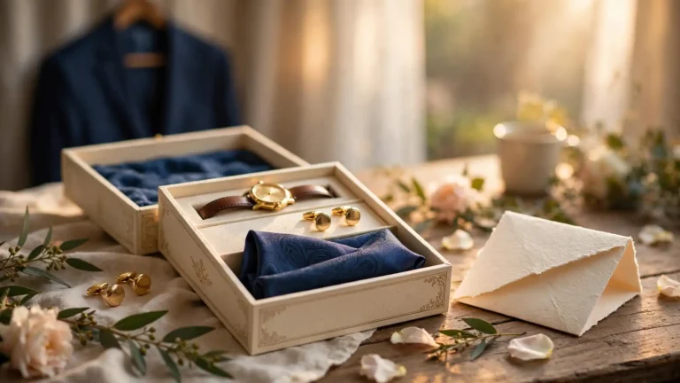 Father of the Bride Gift Ideas