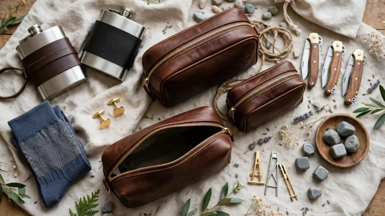 Groomsmen Gifts Ideas