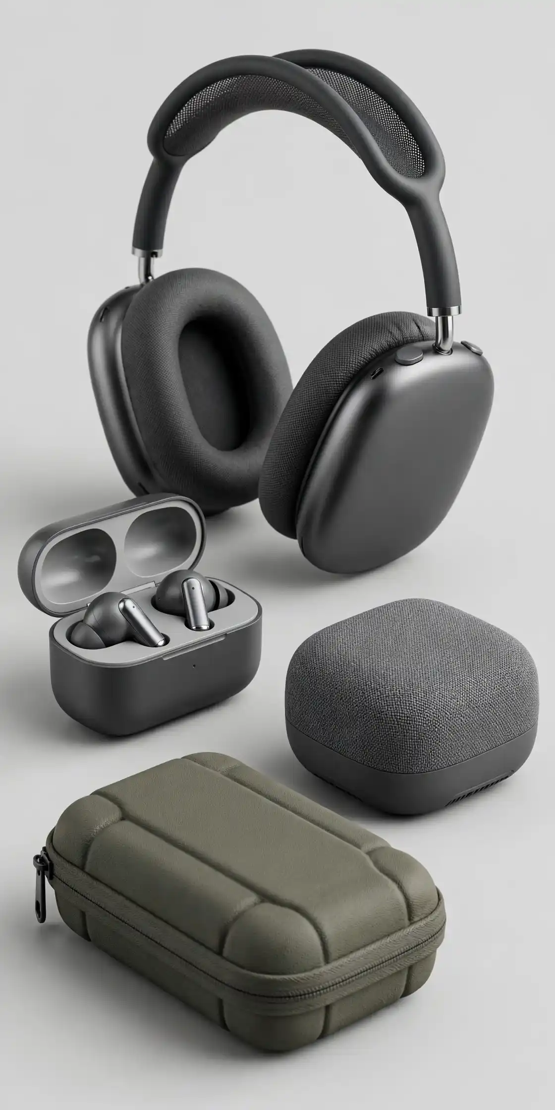 12 Engagement Gift Ideas for Men That Feel Special 13 High-End Wireless Audio Accessories for Daily Use