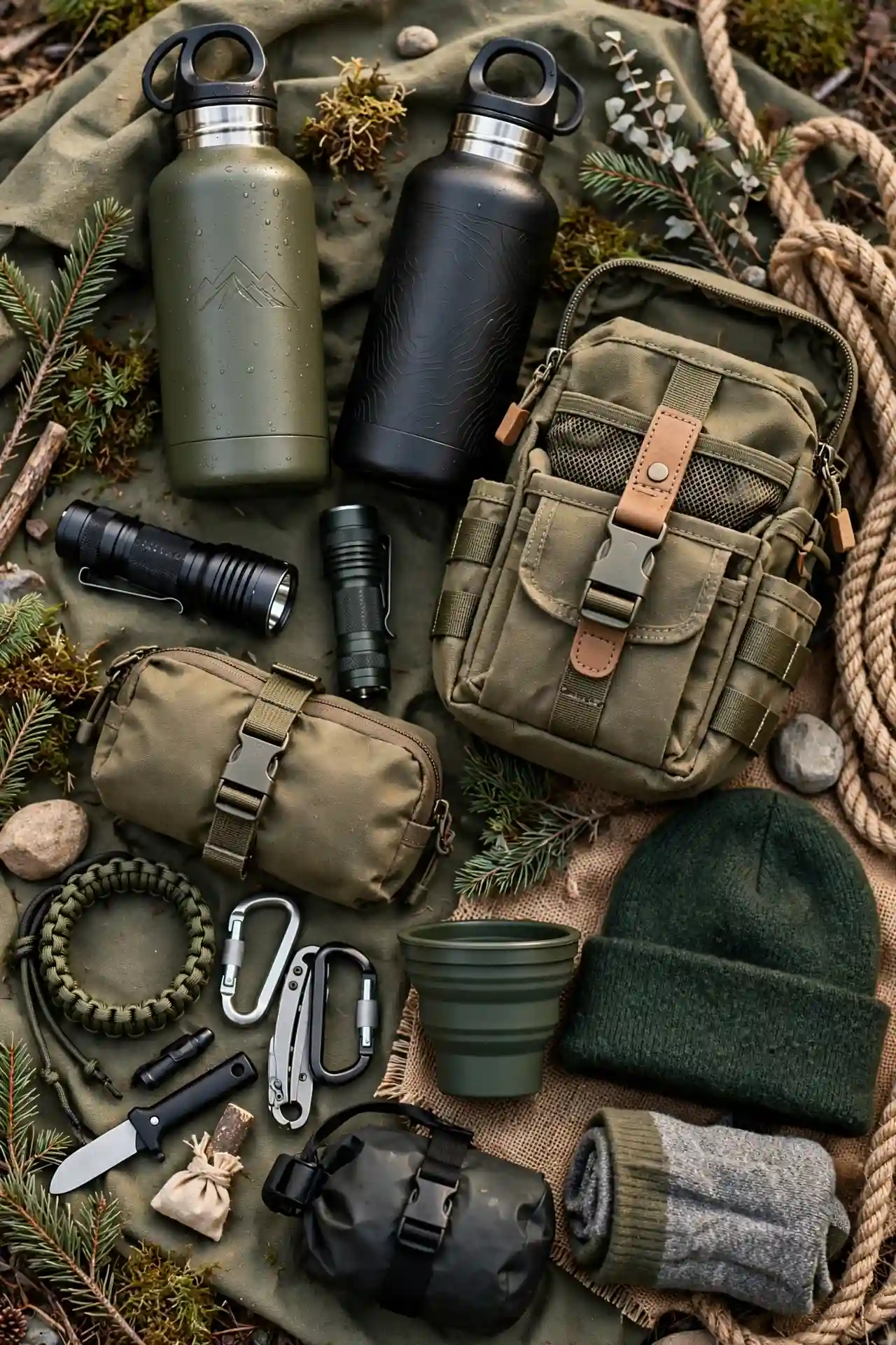 Groomsmen Gifts: 9 Ideas That They'll Actually Use 10 High-Quality Outdoor Gear for Adventure Enthusiasts