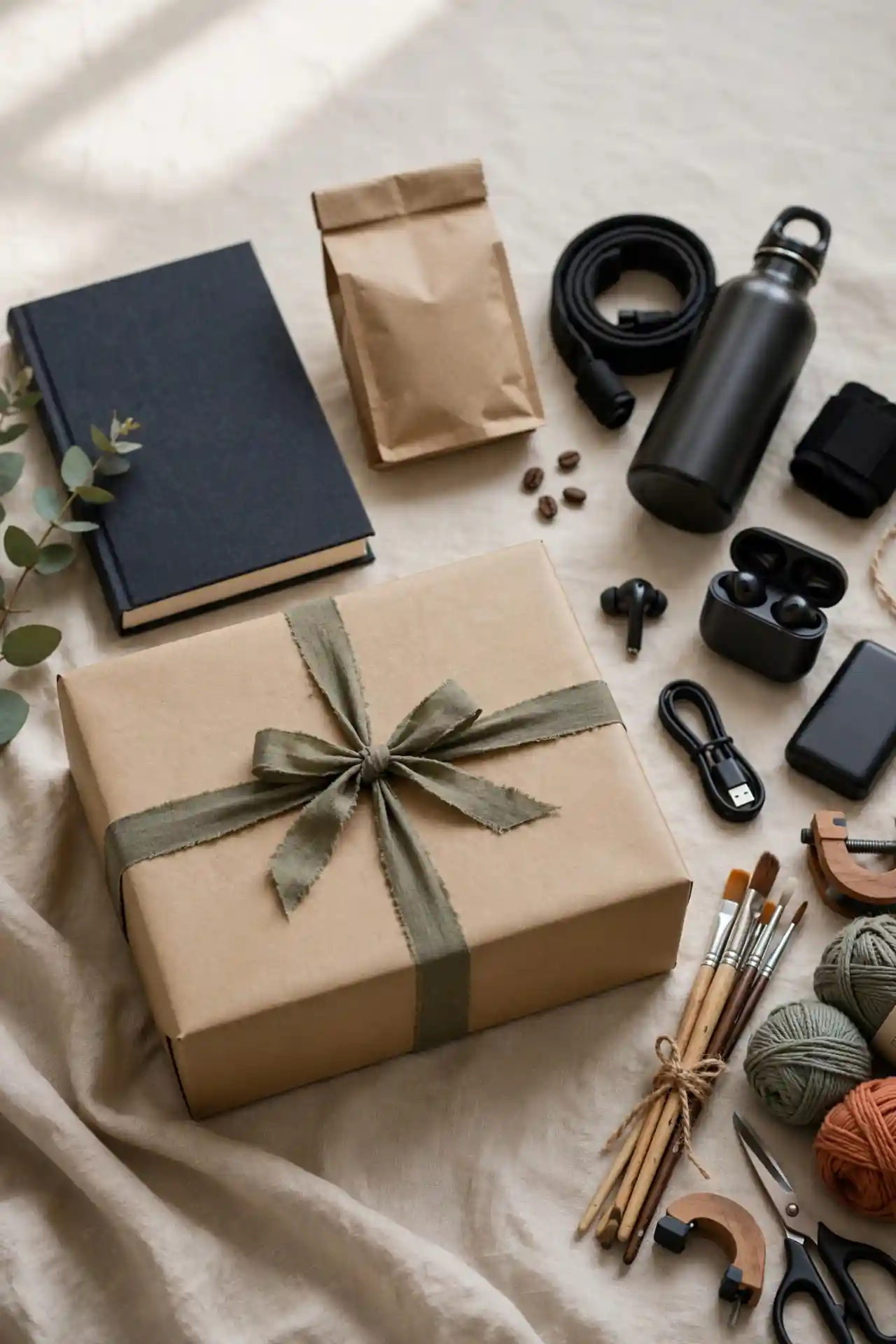 Brother Gift Ideas That He'll Actually Use & Love 9 Hobby Subscription Box Tailored to His Interests