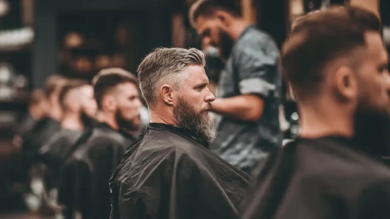 How Often Should Men Get a Haircut