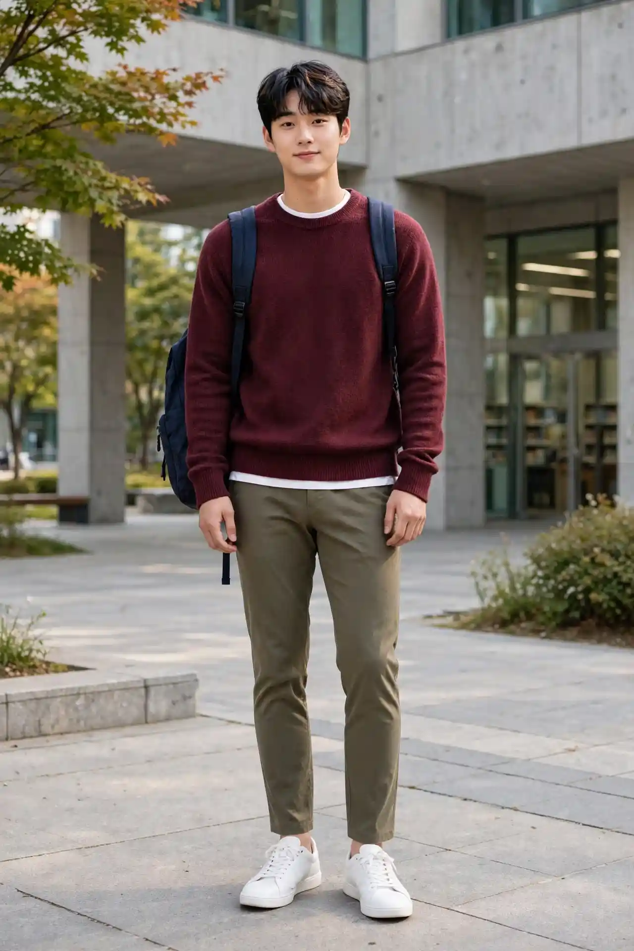 Korean Outfits for Men: 8 Ideas That Always Look Effortless 3 How to Choose the Right Outfit