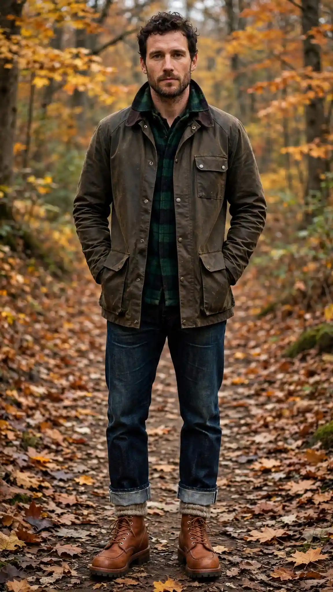 13 Autumn Shoes for Men That Elevate Every Outfit 13 Moc Toe Boot