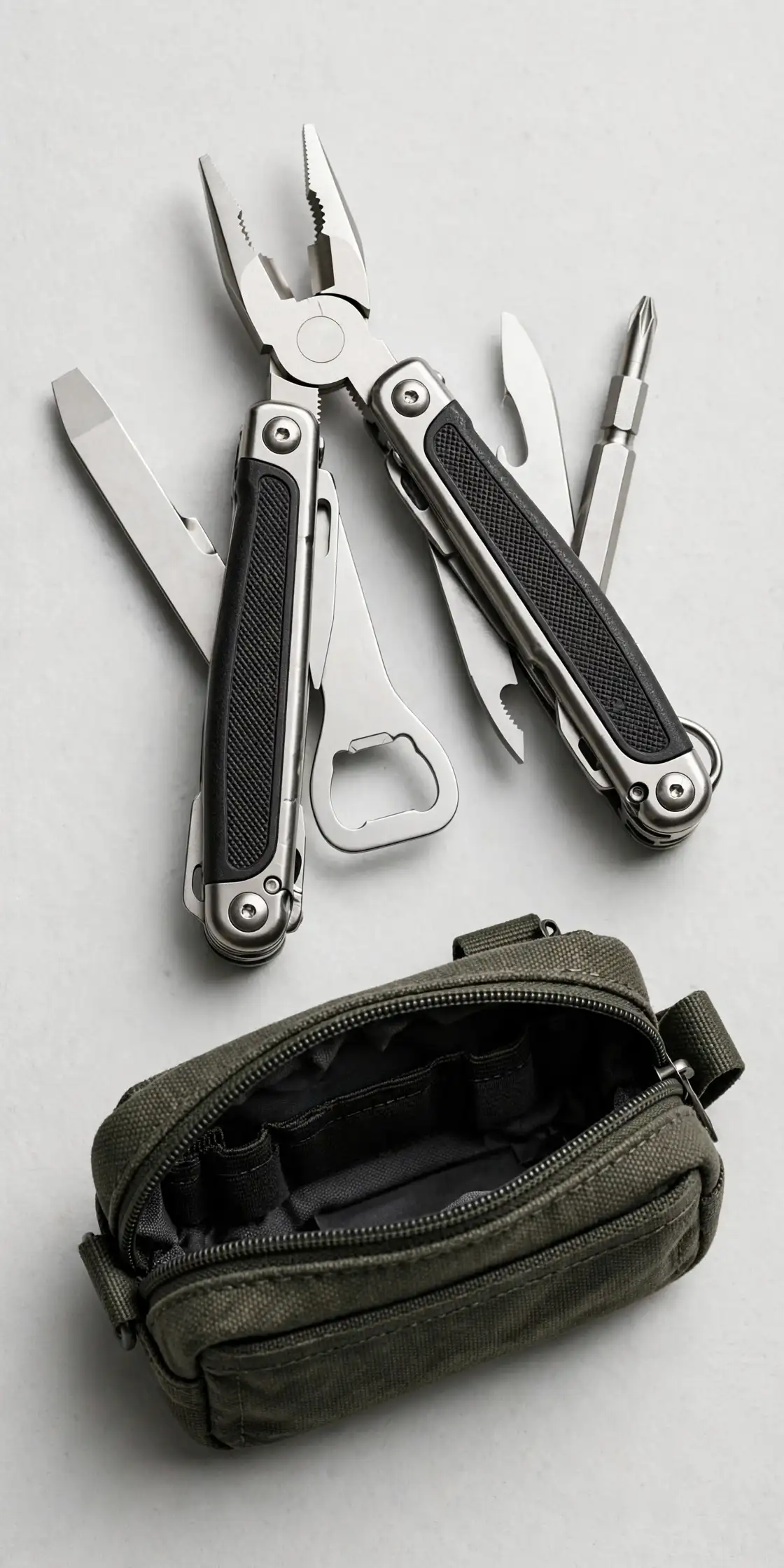 Brother Gift Ideas That He'll Actually Use & Love 14 Multi-Tool Kit for Everyday Convenience