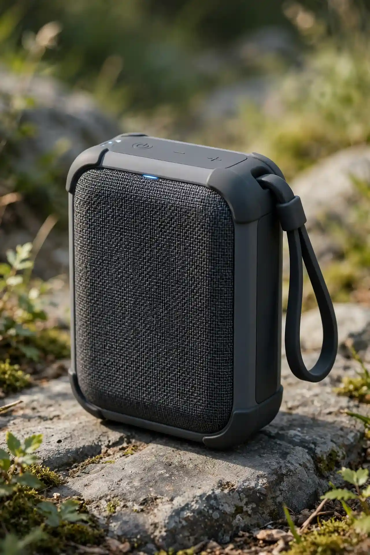 Brother Gift Ideas That He'll Actually Use & Love 11 Portable Bluetooth Speaker for Music Anywhere