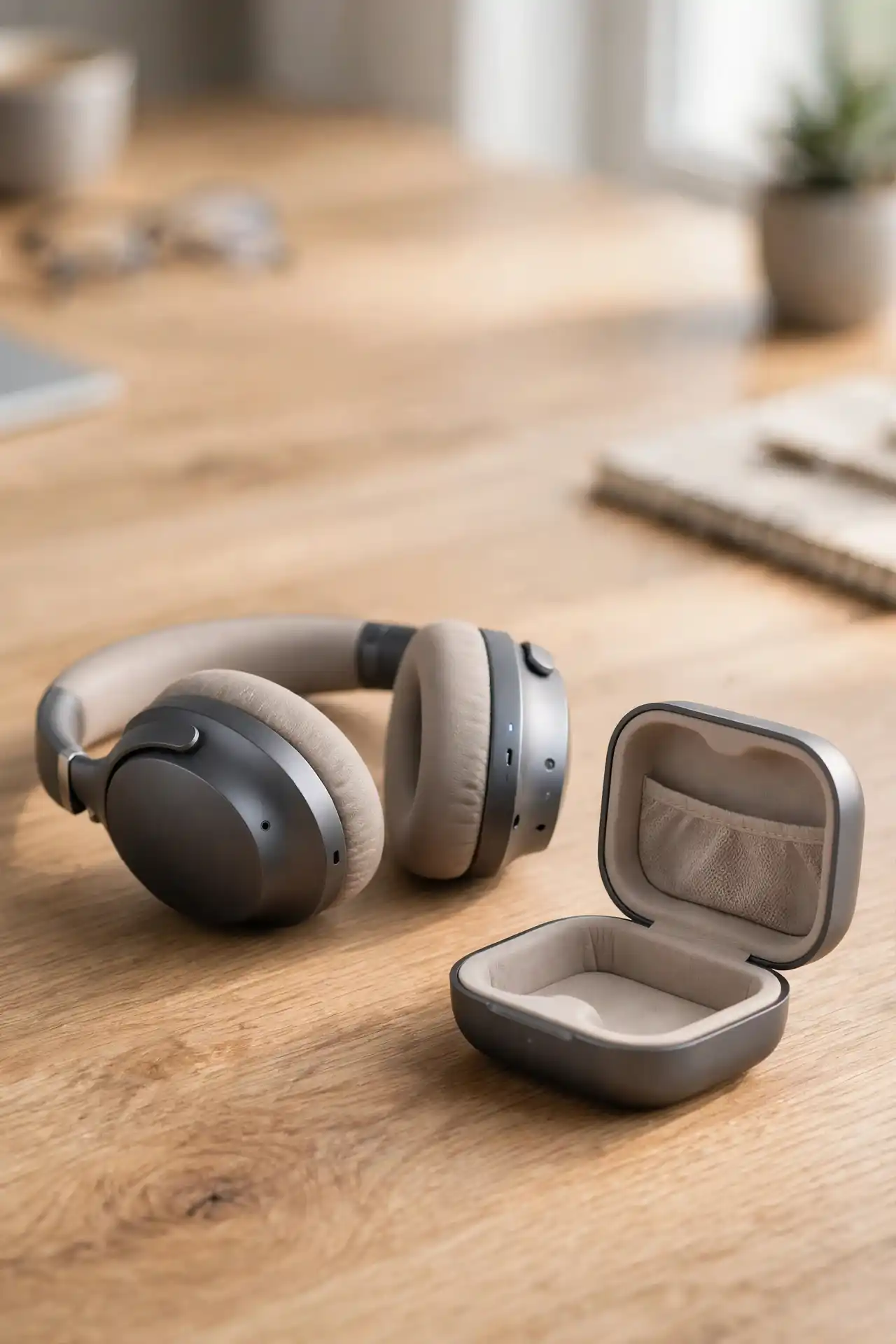 Brother Gift Ideas That He'll Actually Use & Love 4 Premium Wireless Headphones for Everyday Entertainment