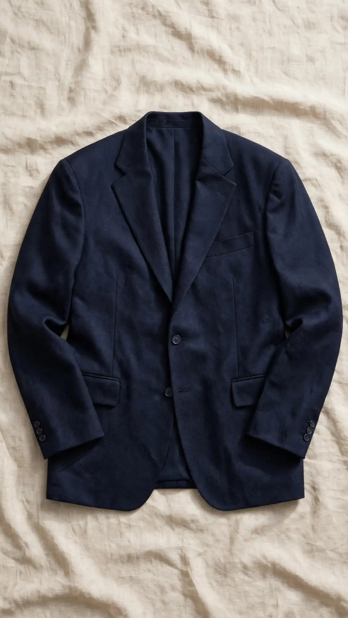 Structured Blazer