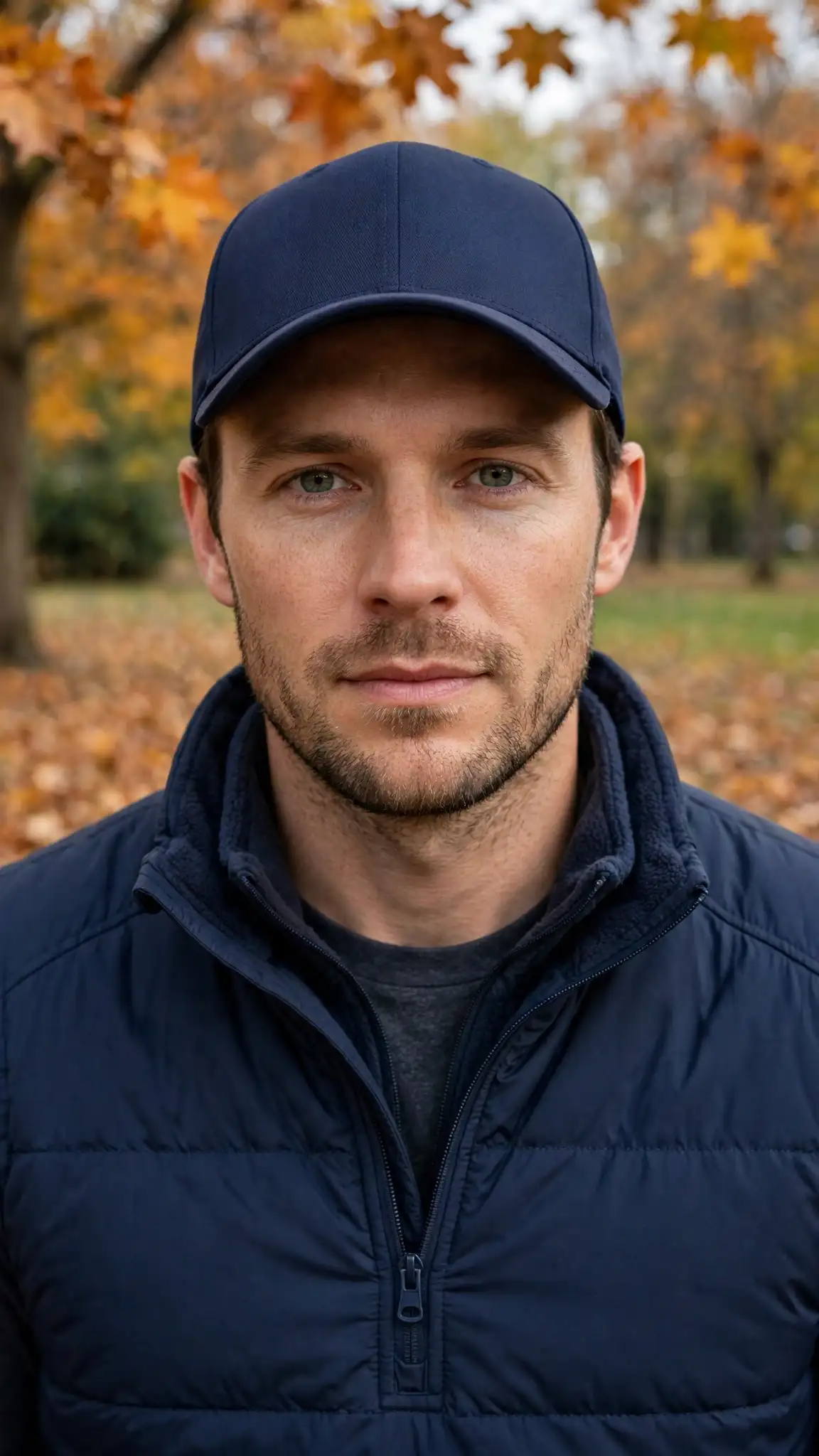 Autumn Hats for Men That Complete Any Outfit 8 The Baseball Cap