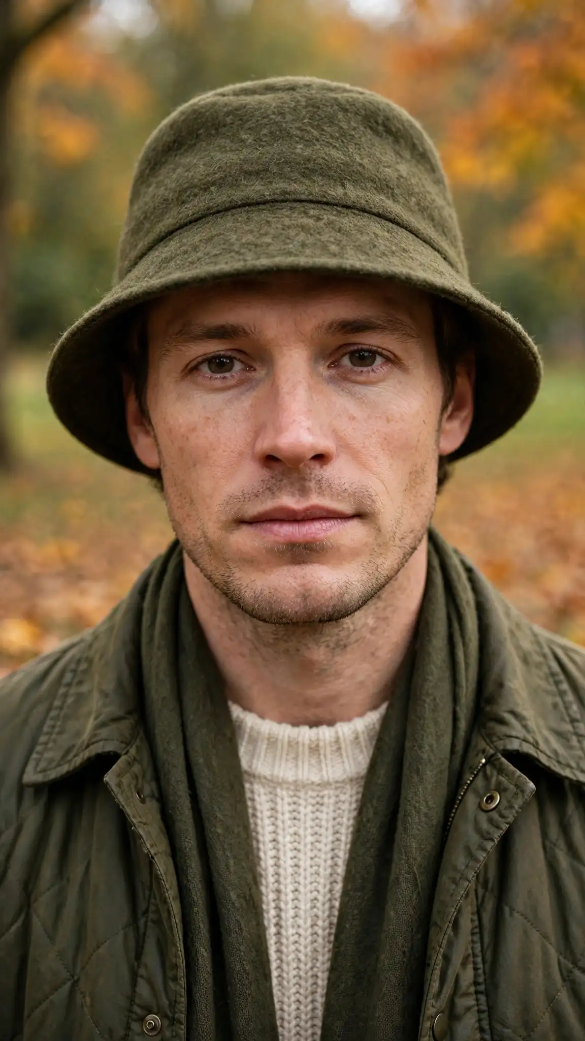 Autumn Hats for Men That Complete Any Outfit 4 The Bucket Hat