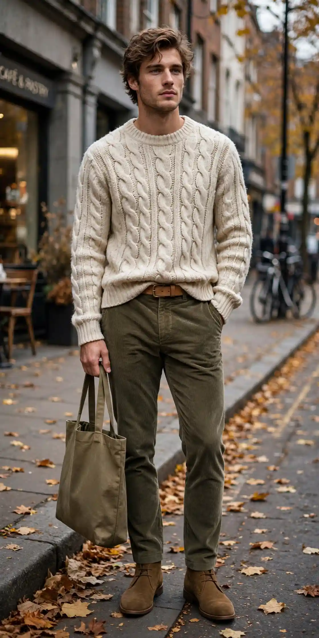 The Casual Textures Play