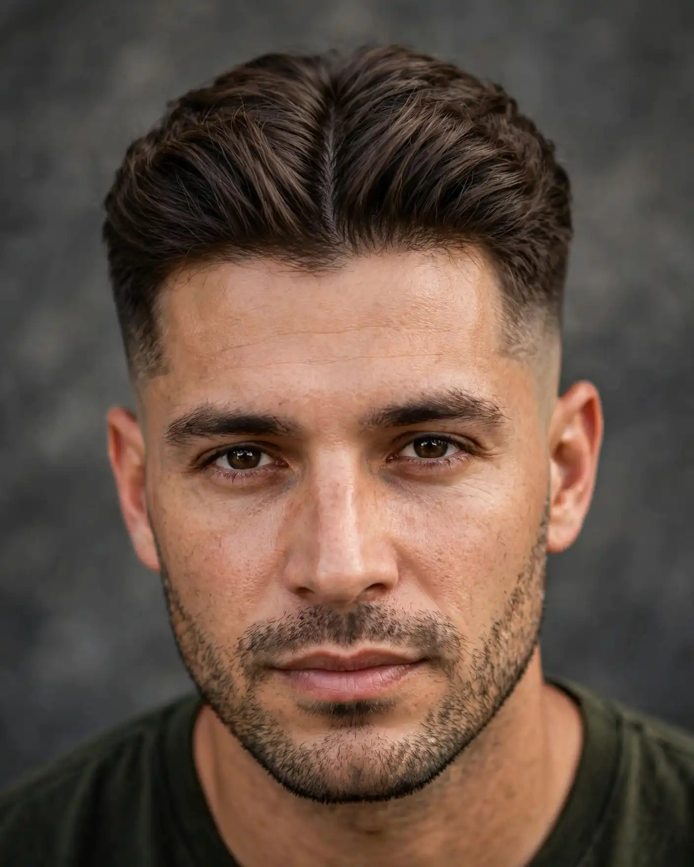 Men's Fall Haircuts: 12 That Look Great All Season Long 7 The Faux Hawk