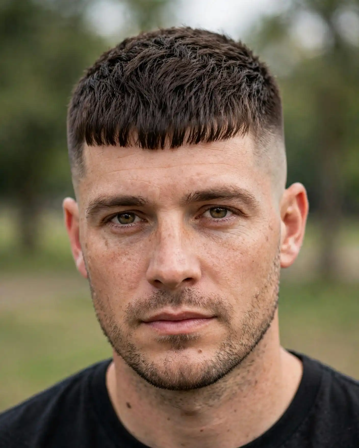 Men's Fall Haircuts: 12 That Look Great All Season Long 9 The French Crop