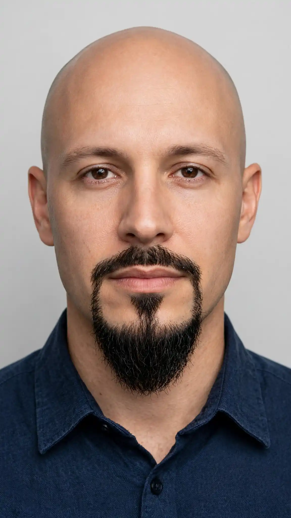 The Goatee