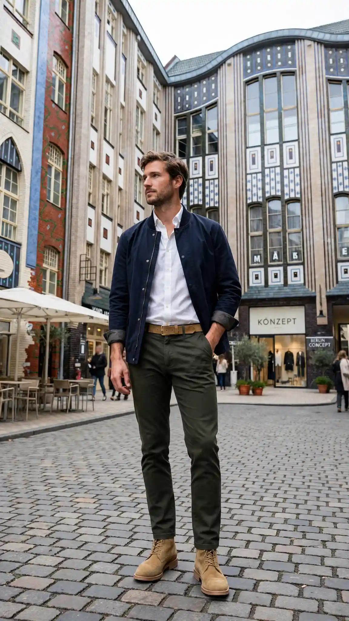 12 Berlin Outfits for Men That Actually Work 6 The Hackescher Markt Shopper