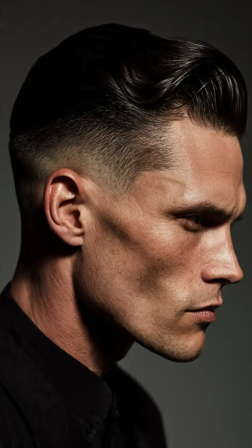 How Often Should Men Get a Haircut? A Complete Guide for Every Hairstyle 2 The Main Factors That Determine Haircut Frequency
