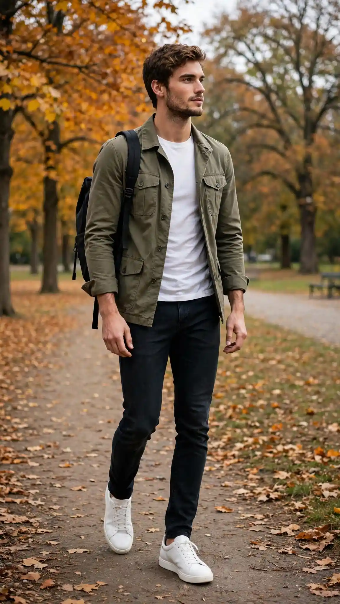 12 Berlin Outfits for Men That Actually Work 12 The Weekend Wanderer