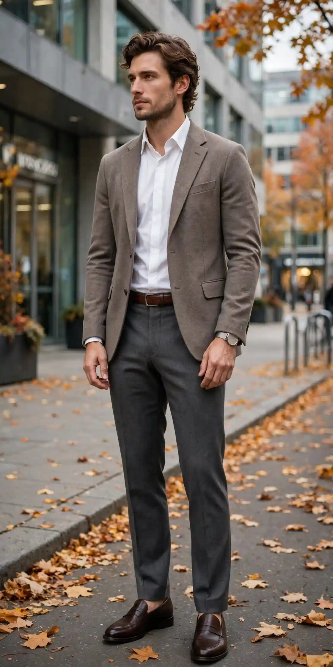 The Workwear Edit