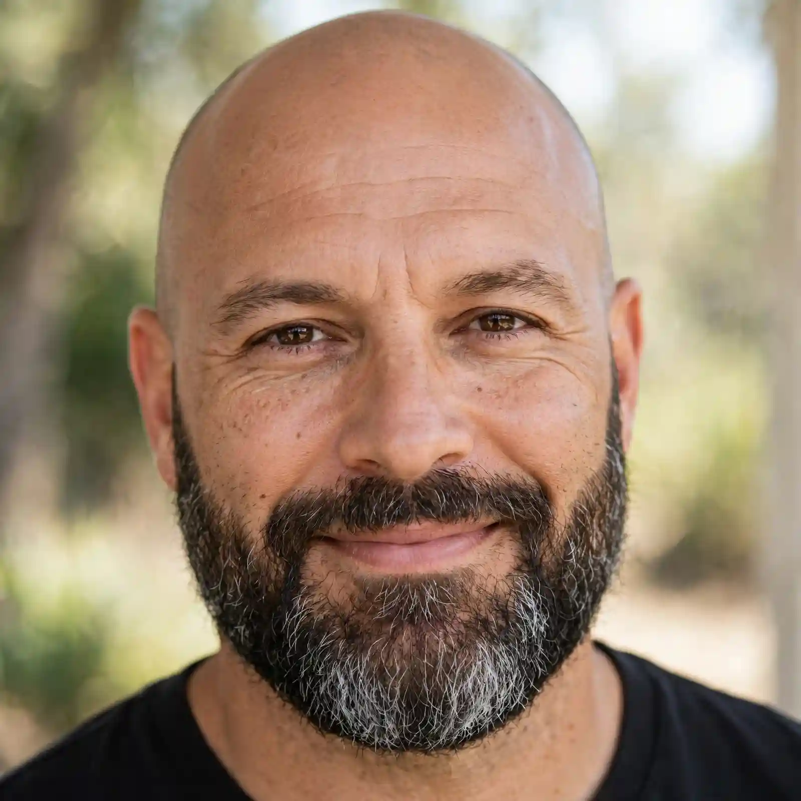 Why Do Bald Men Grow Beards? The Science, Style, and Psychology Explained 2 Understanding Baldness and Beard Growth